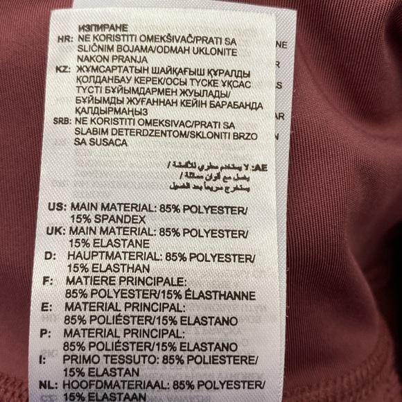 Adidas high rise joggers! Sweatpants! Brand Logo! Size Small - Picture 13 of 17